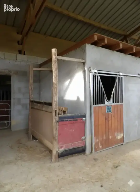 Haras sur 15 Hectares - photo 9