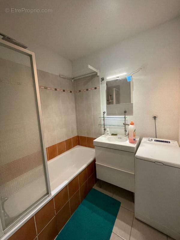Appartement Lévignac Sur Save 2 pièce(s) 45.17 m2 avec terrasse en exclusivité - photo 6