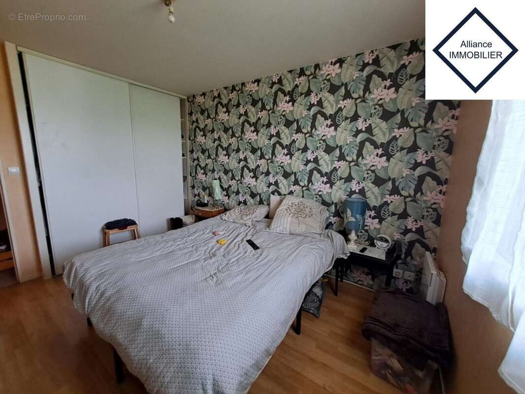 Appartement à L'HERMITAGE