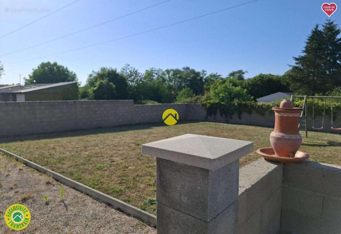 Belle Maison en Campagne - photo 14