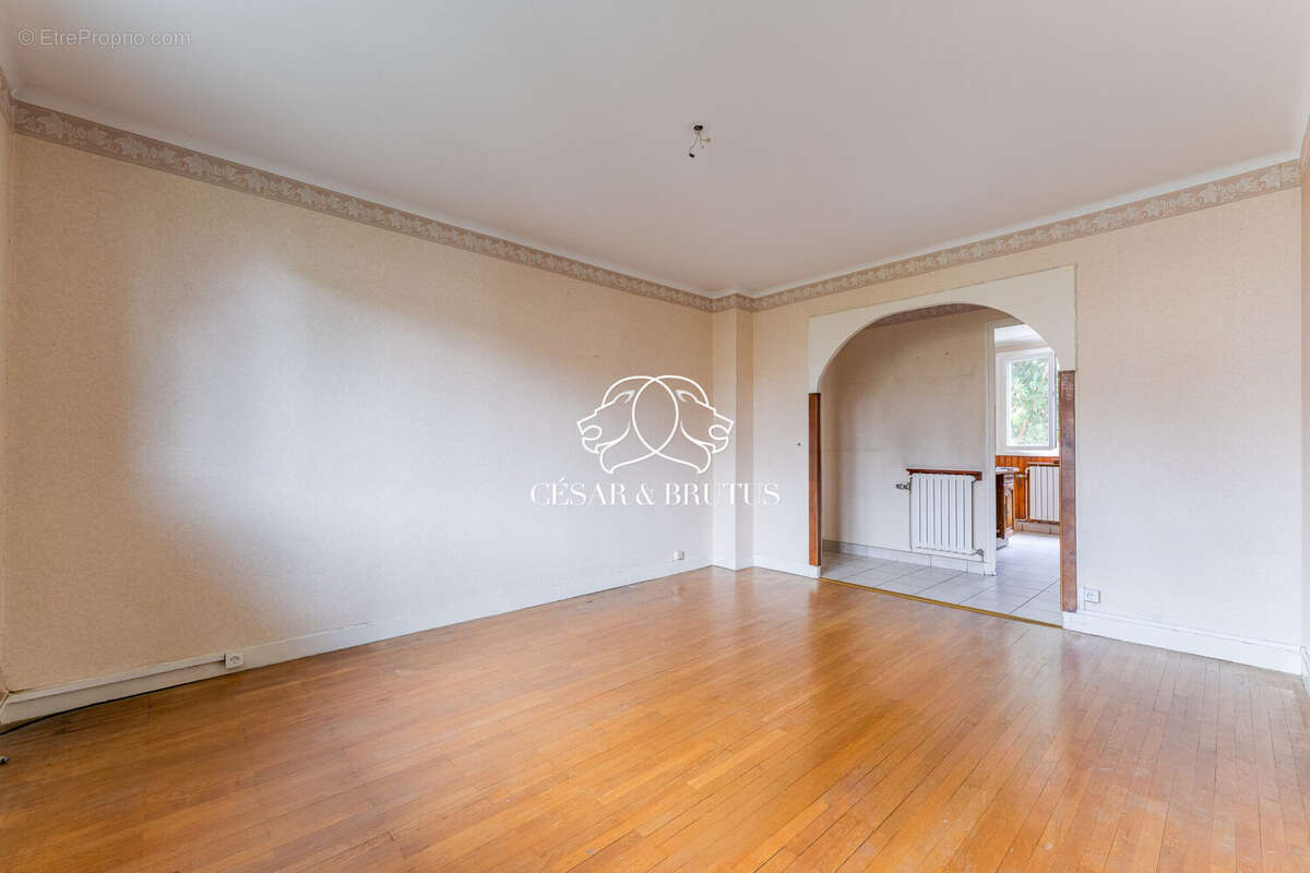 Appartement à VENISSIEUX