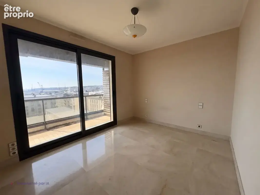 Triangle d'Or - Appartement prestige 128m² avec ascenseur - photo 11