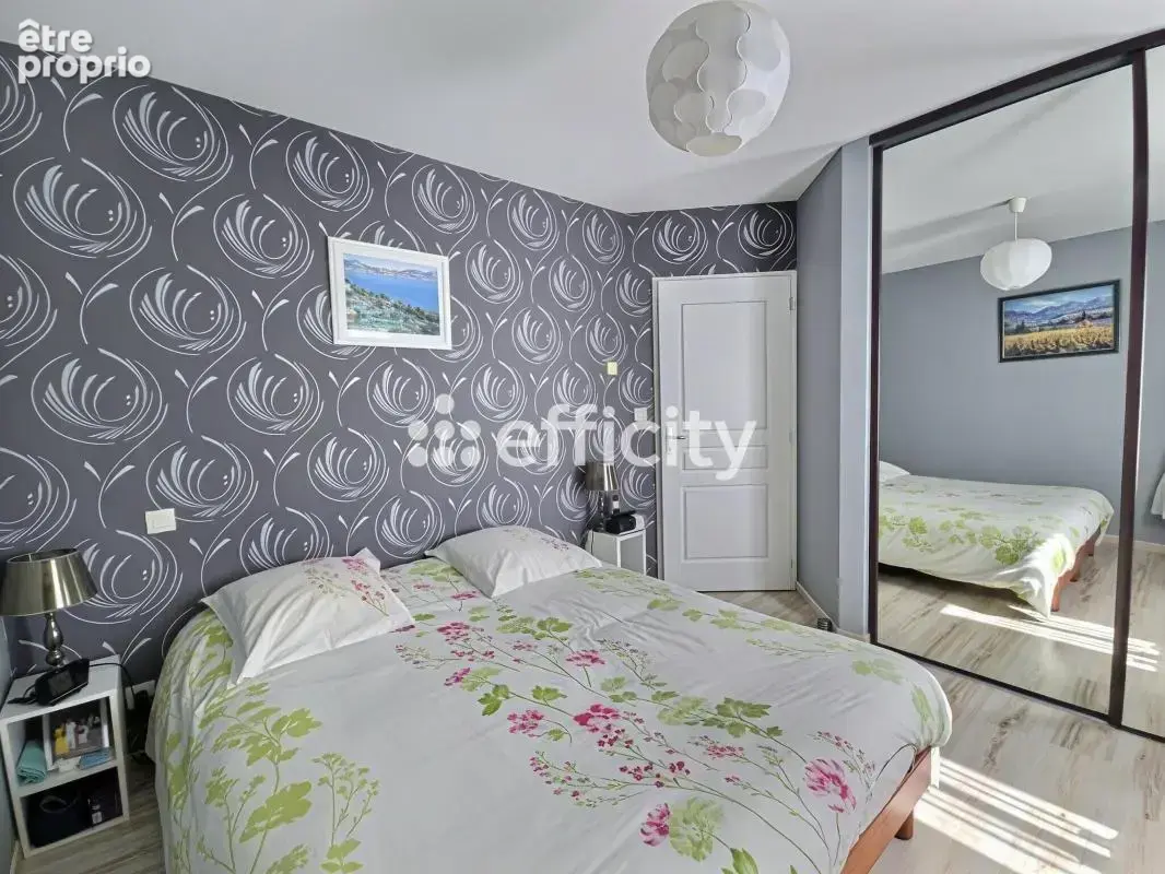 Maison 4 pièces 96 m² à vendre à Saint-Vivien (17220) - photo 9