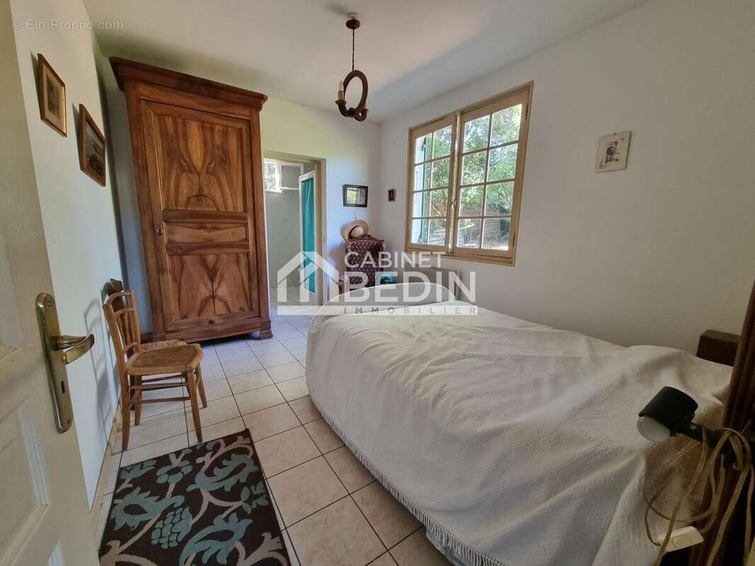 Maison à LEGE-CAP-FERRET