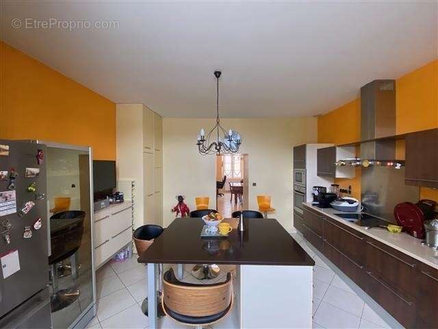 Appartement à LAVAL