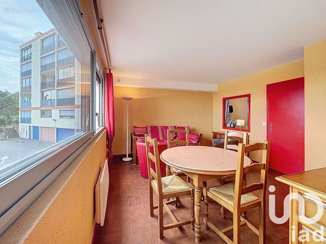 Photo 4 - Appartement à BANYULS-SUR-MER