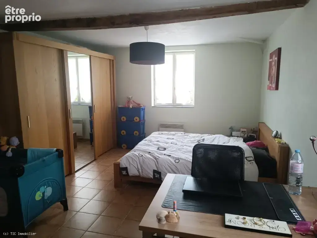 Très Belle Maison Ancienne de 3 Chambres avec Piscine et Terrain de Plus d'Un Hectare - photo 5