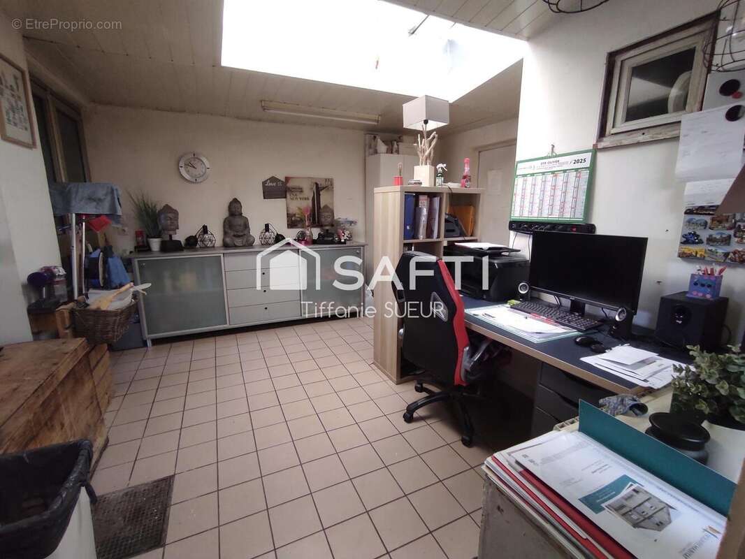 Photo 7 - Maison à BILLY-MONTIGNY