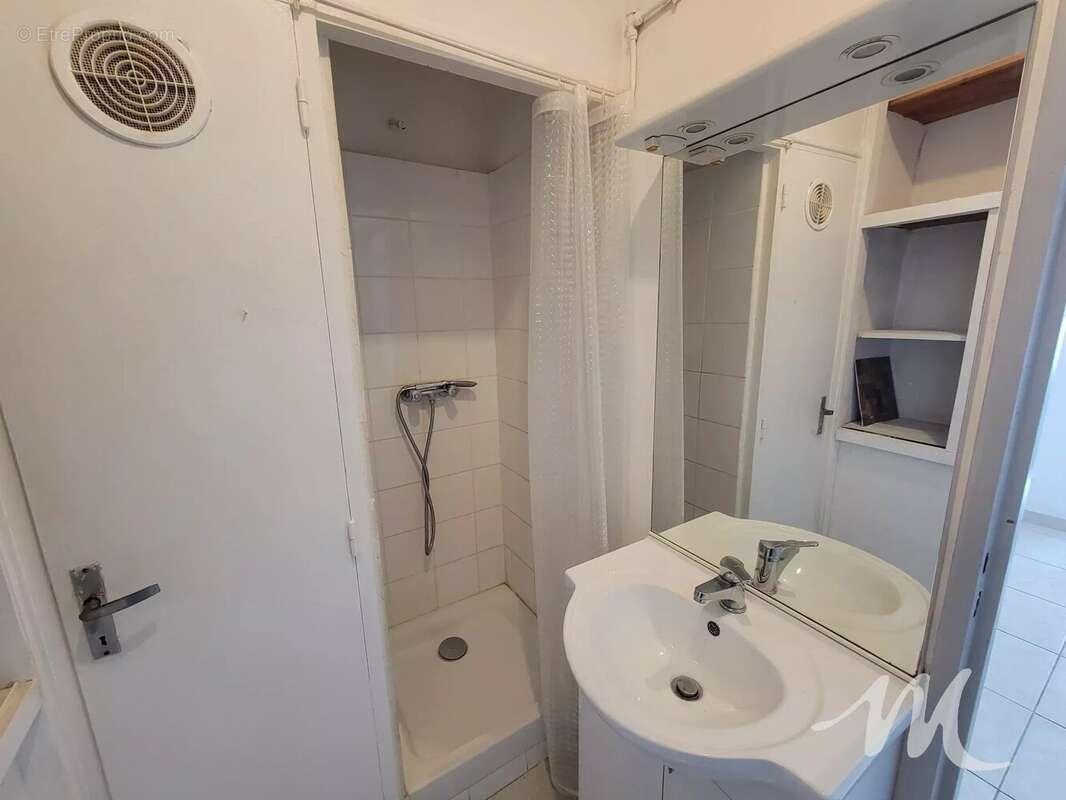 Appartement à BARJOLS