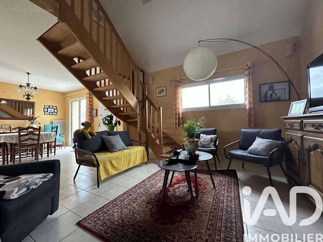 Photo 6 - Maison à GUIPRY