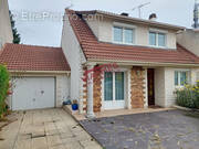 Maison à GOUSSAINVILLE