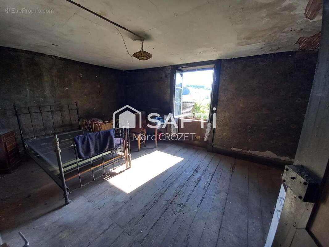 Photo 6 - Maison à CUBLIZE