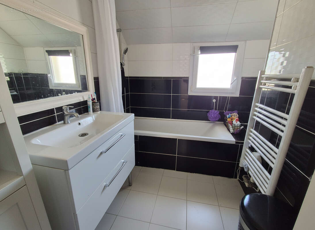 Maison 124m² à saint-nazaire - photo 9