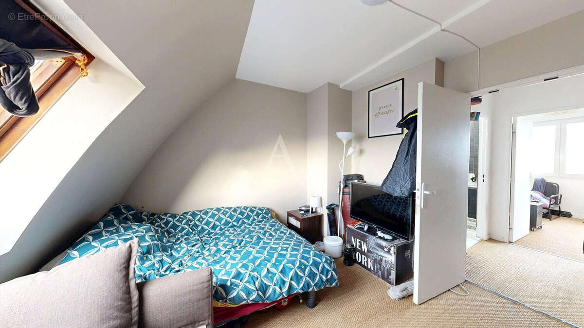 Appartement à CERGY