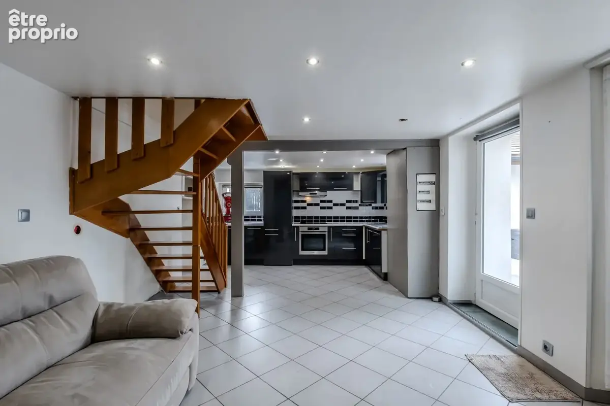 Maison 74 m² à Vetraz-Monthoux  - photo 6