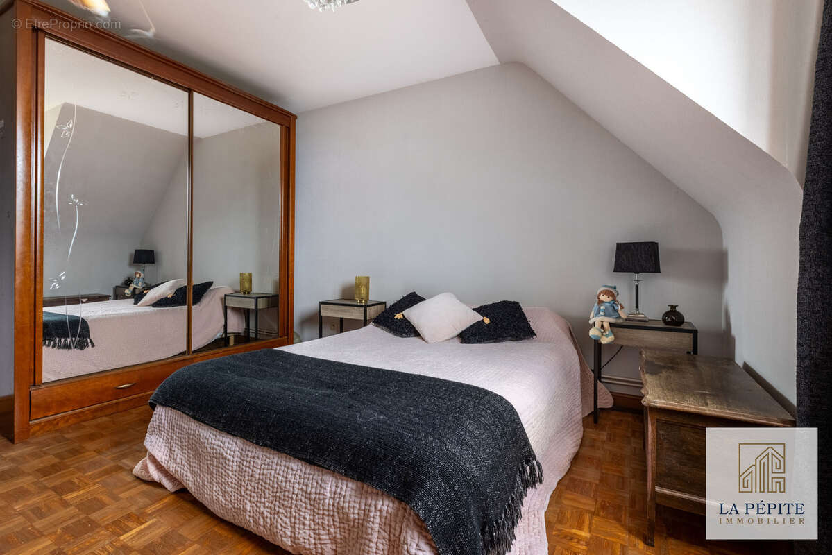 Maison individuelle de semi-plain pied - photo 12
