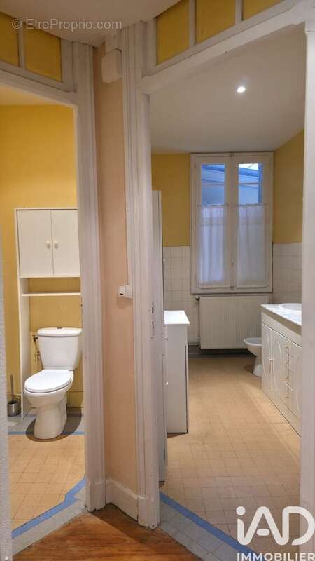 Photo 9 - Appartement à LOURDES