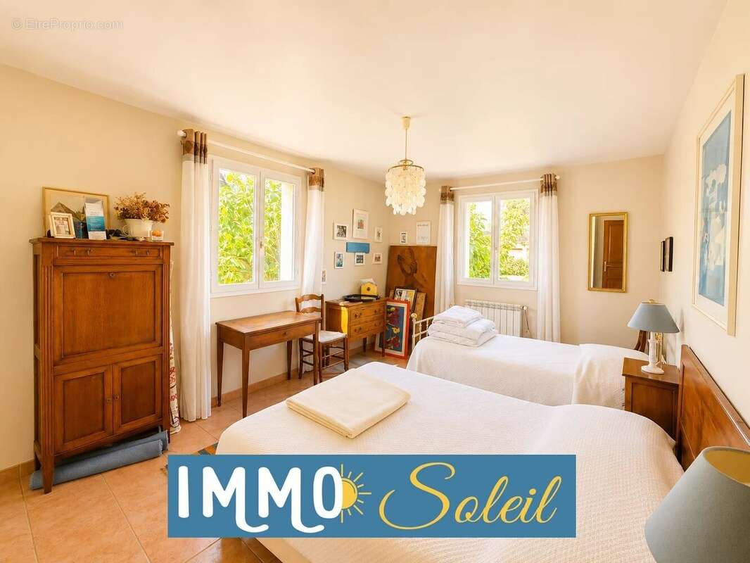 Maison à 200m de la plage - photo 7