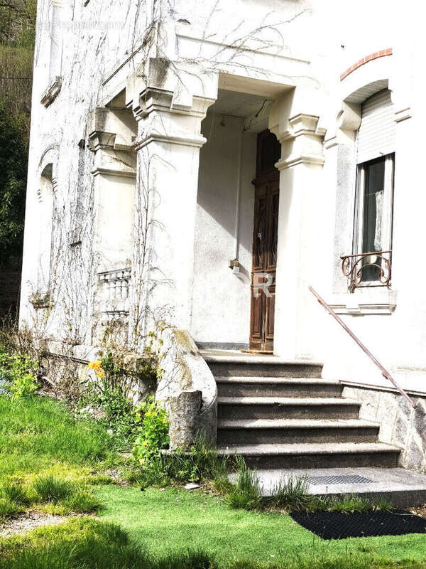 Maison à SAULXURES-SUR-MOSELOTTE