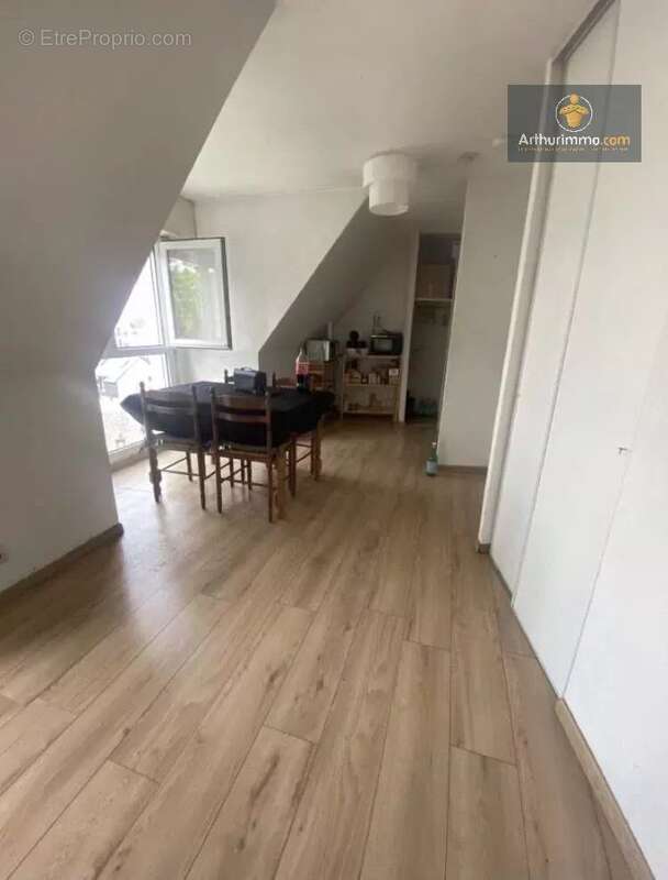 Appartement à VANNES