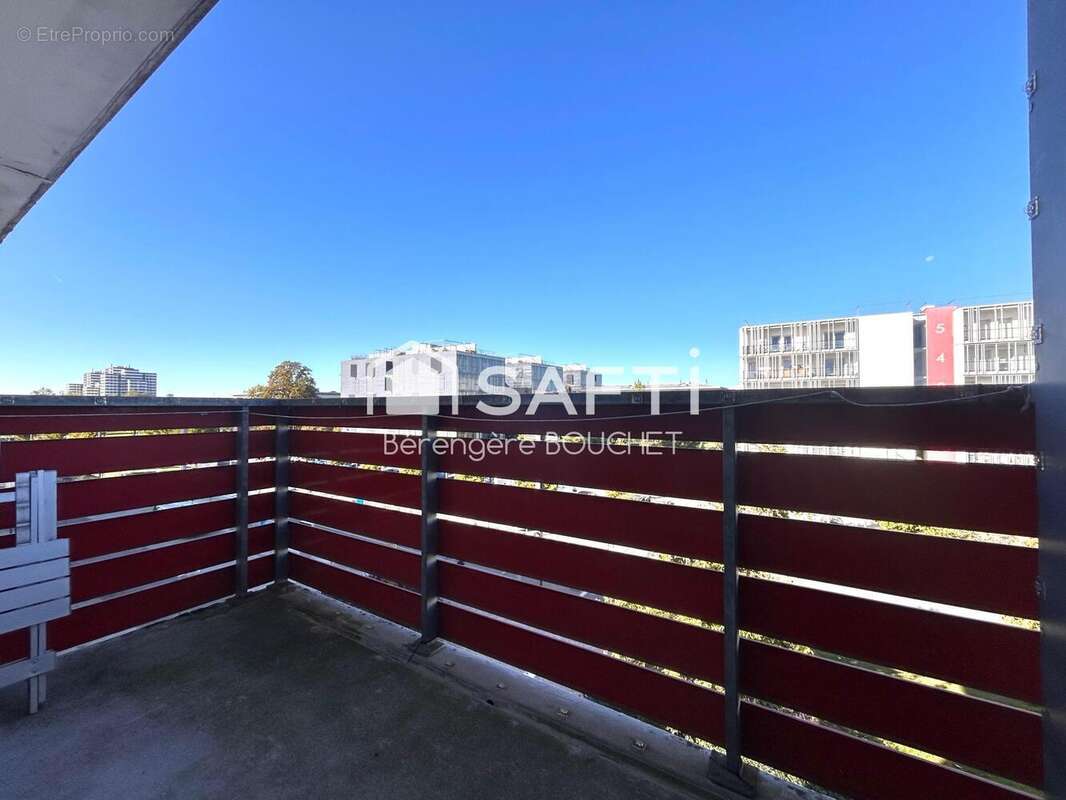 Photo 3 - Appartement à CENON