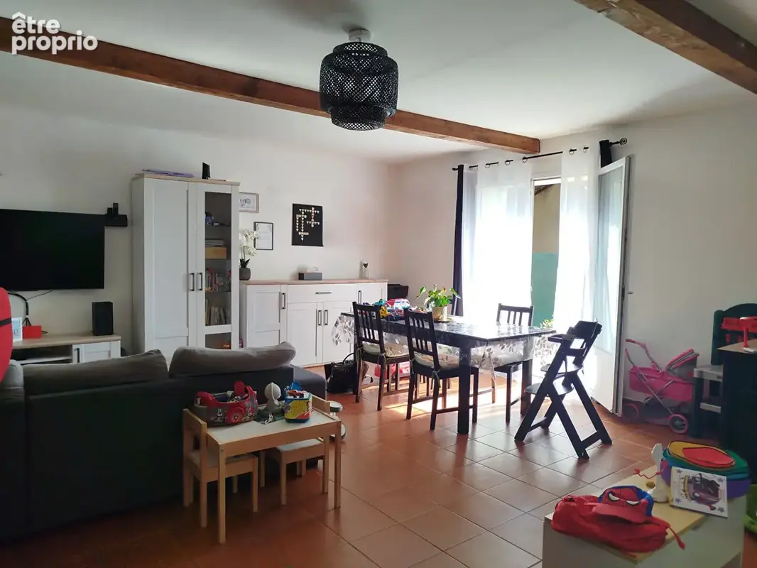 Ensemble immobilier de 2 maisons - 10 min beauvais sud - photo 3
