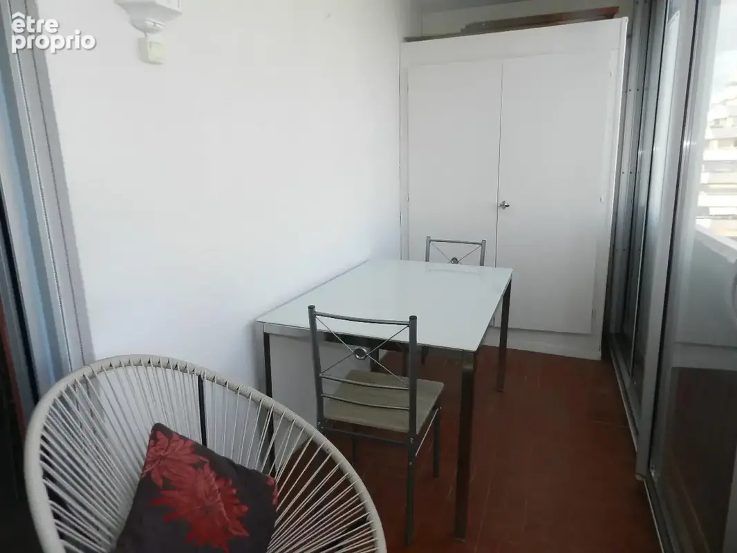 Appartement 1 pièce 28 m² à vendre à La Grande-Motte (34280) - photo 5