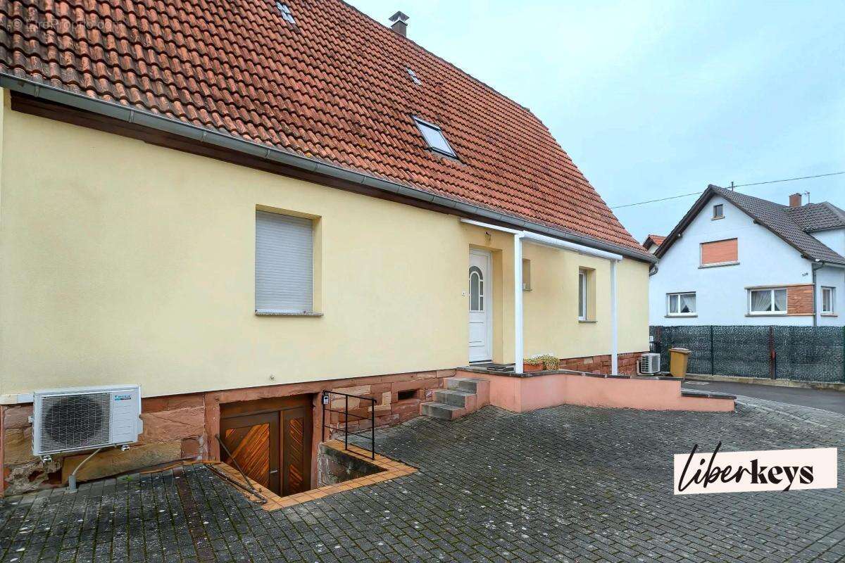 Appartement 95 m2 en duplex avec entrée indépendante et grande terrasse - photo 12
