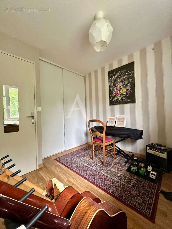 Appartement à CHARTRES