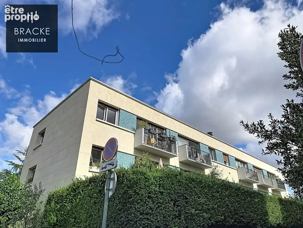 Appartement Asnieres Sur Seine 1 pièce - photo 8