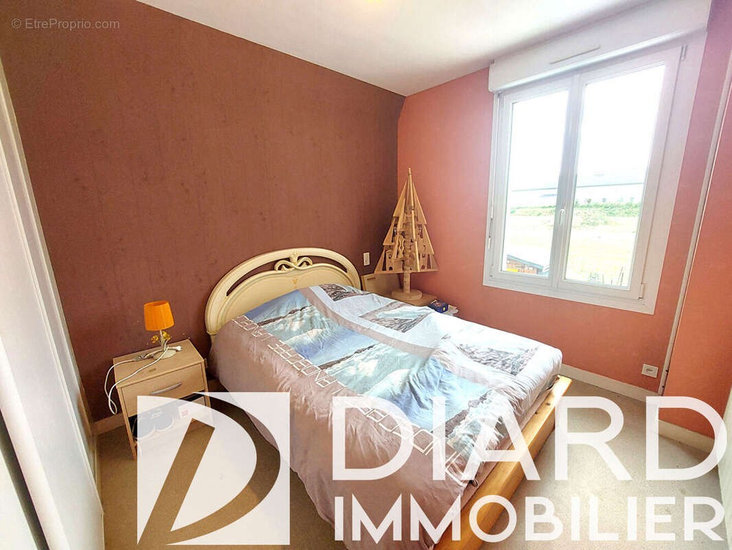 Maison 3 chambres LE PERTRE - 113 m2 - photo 8