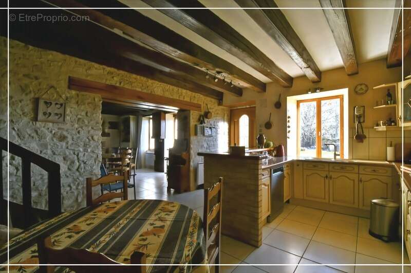 Maison à vendre 5 pièces  (18) - photo 23