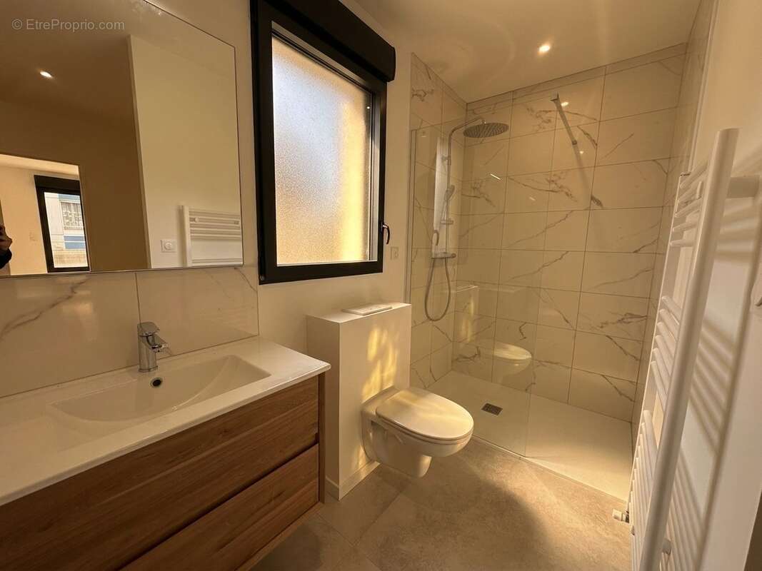 Maison à SOTTEVILLE-LES-ROUEN