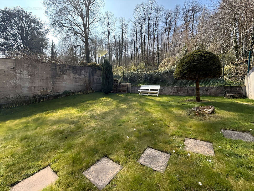 JOUY EN JOSAS Val d'Albian "Maison 5 pièce(s)" - photo 3