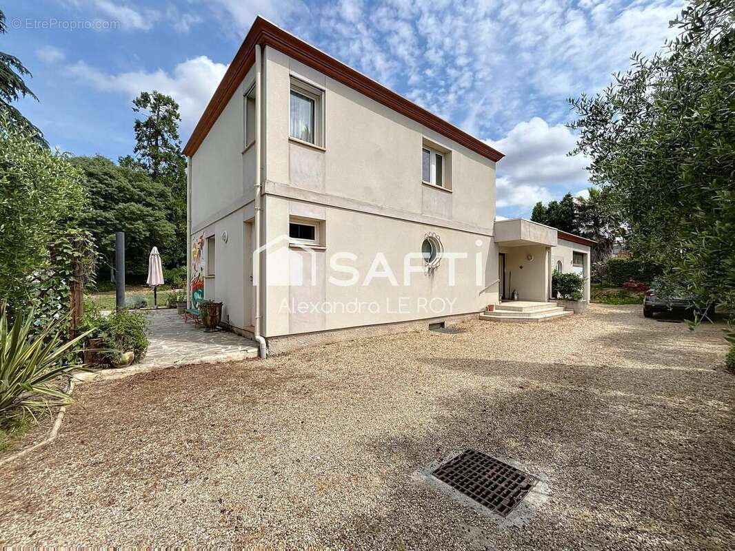 Photo 3 - Maison à GIGNAC