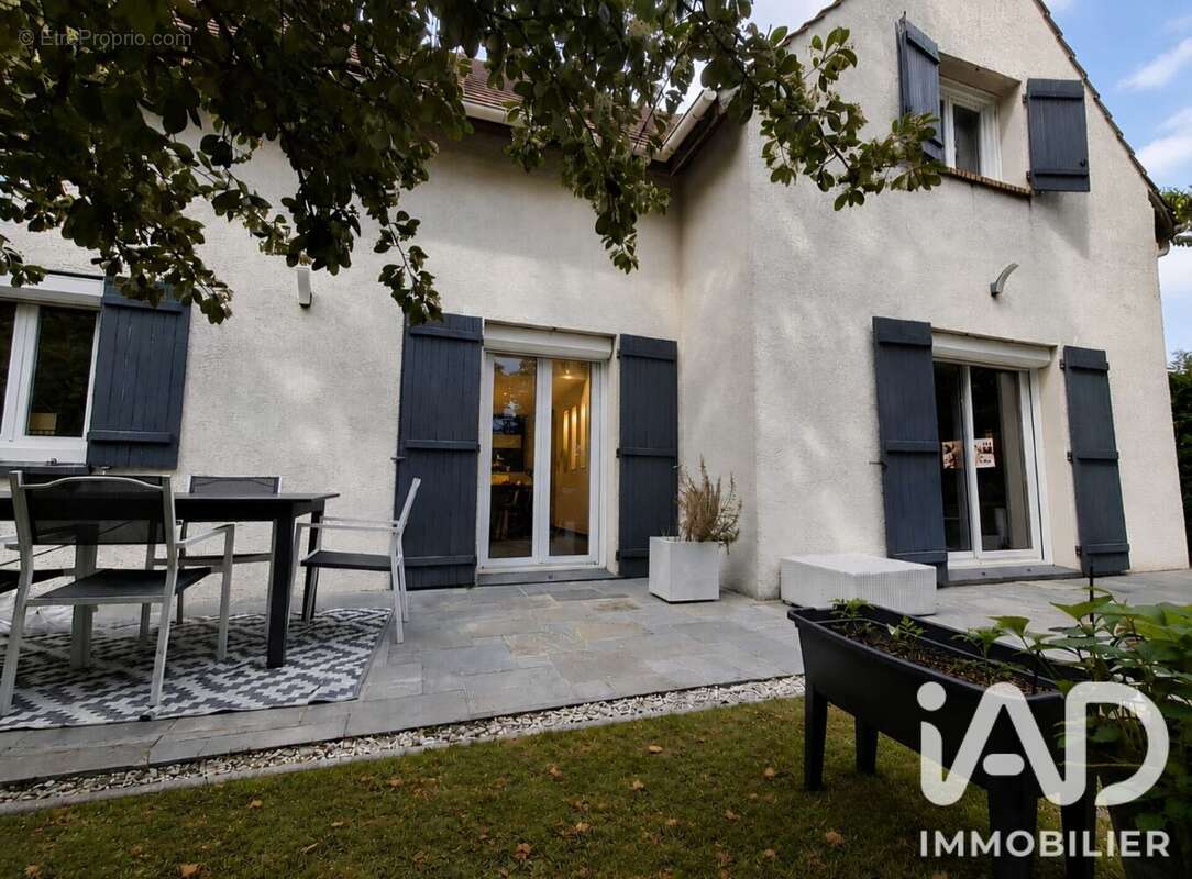 Photo 7 - Maison à PRINGY