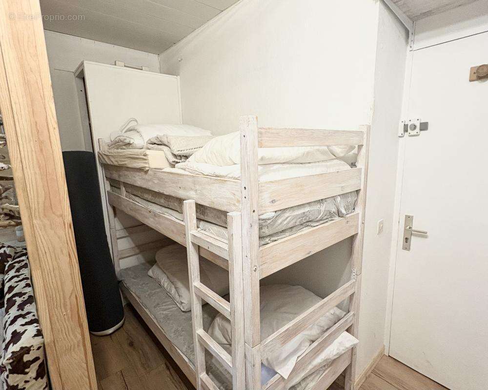 Appartement à BOLQUERE
