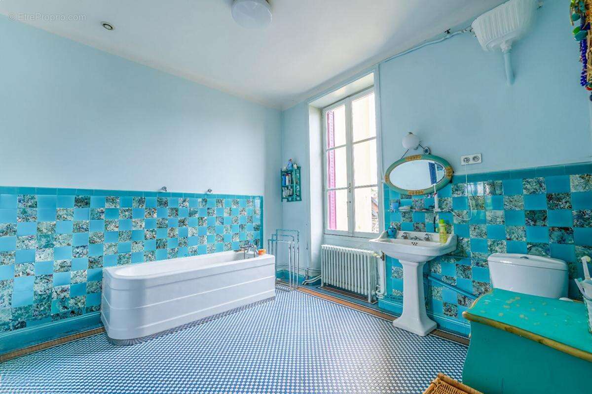 Maison à LYON-3E