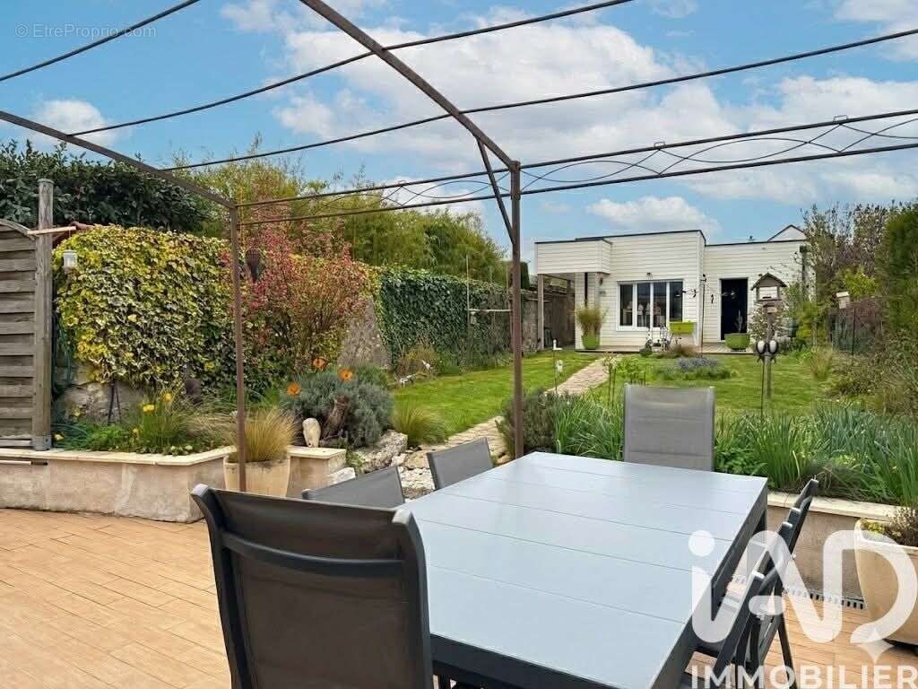Photo 7 - Maison à ORMES
