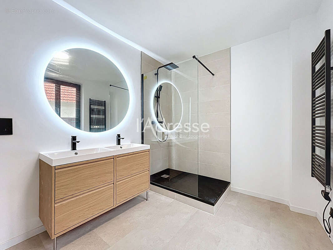 Appartement à LA FERTE-SOUS-JOUARRE