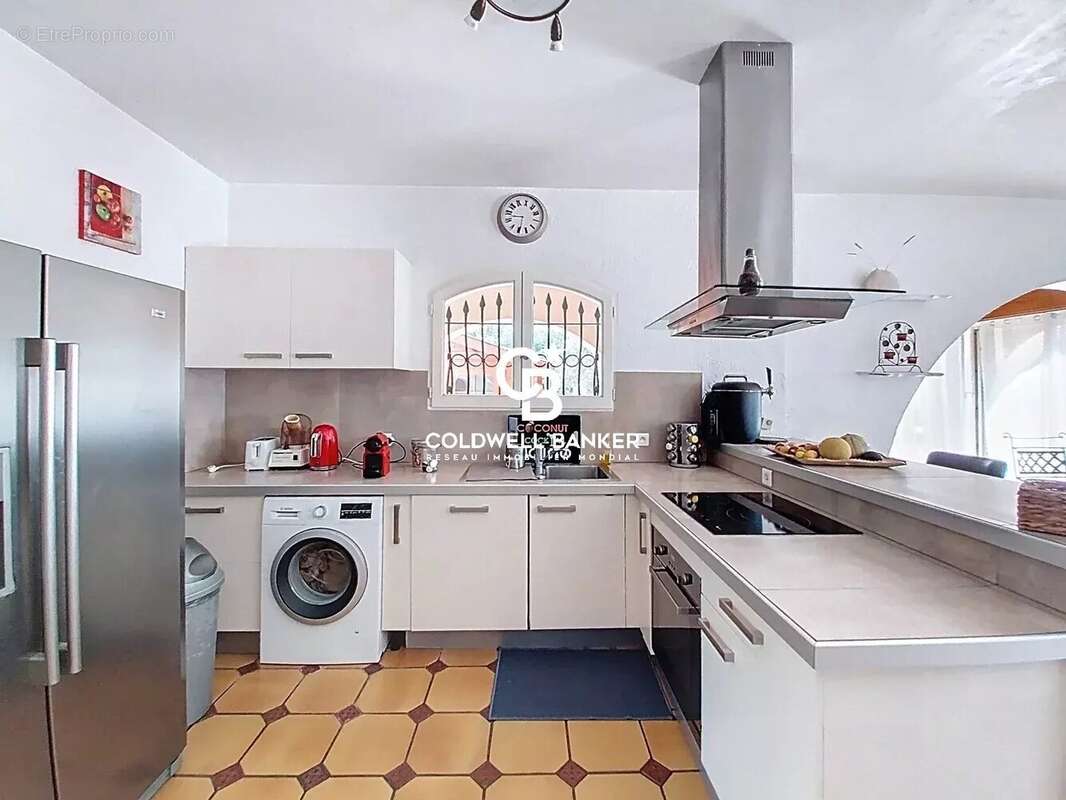 Maison à FREJUS