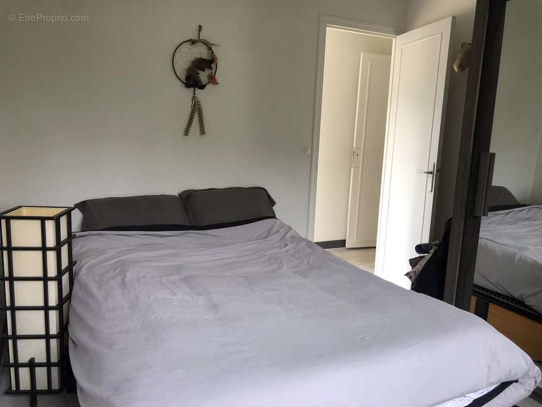 Maison à LA BELLIOLE