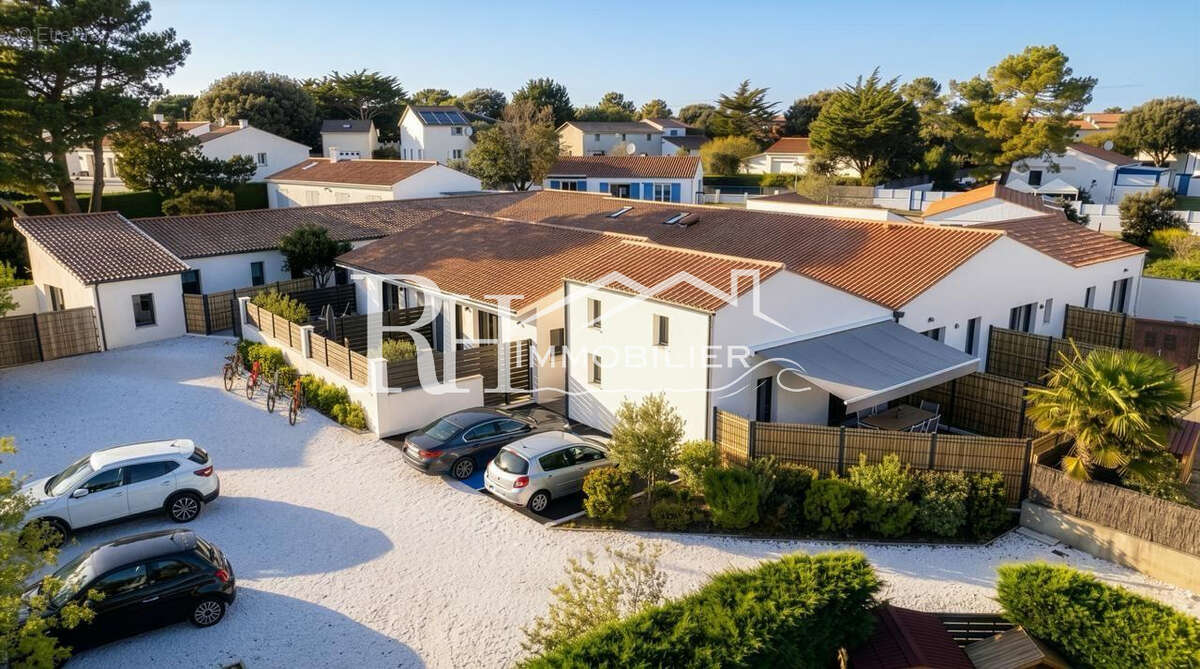 Maison plage des dunes - photo 2