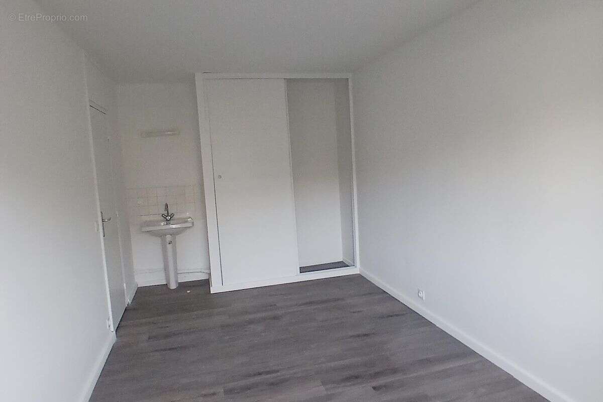 Appartement à MARSEILLE-11E
