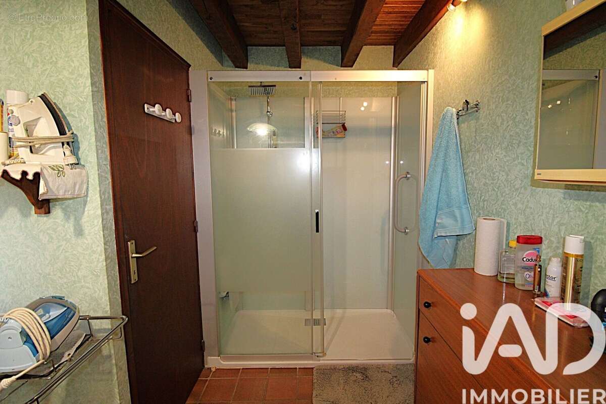 Photo 8 - Maison à CHATELUS-LE-MARCHEIX