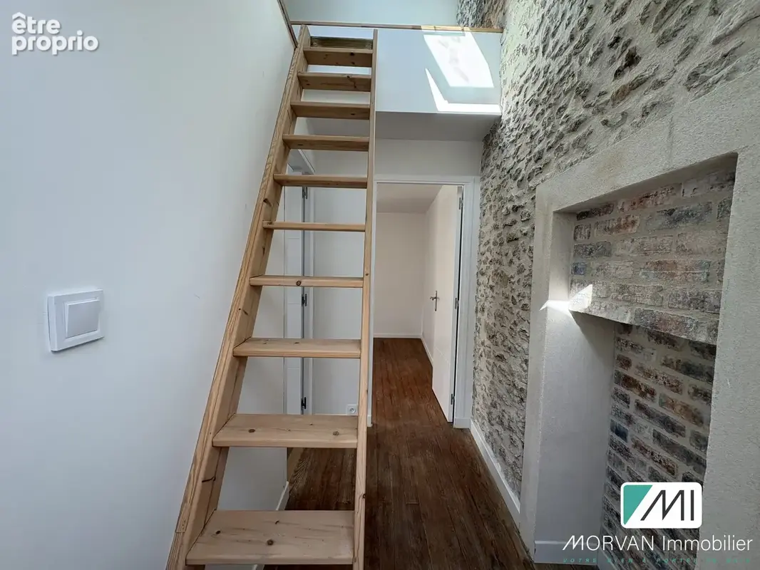 Maison 4 pièces 75 m² à vendre à Ablis (78660) - photo 7