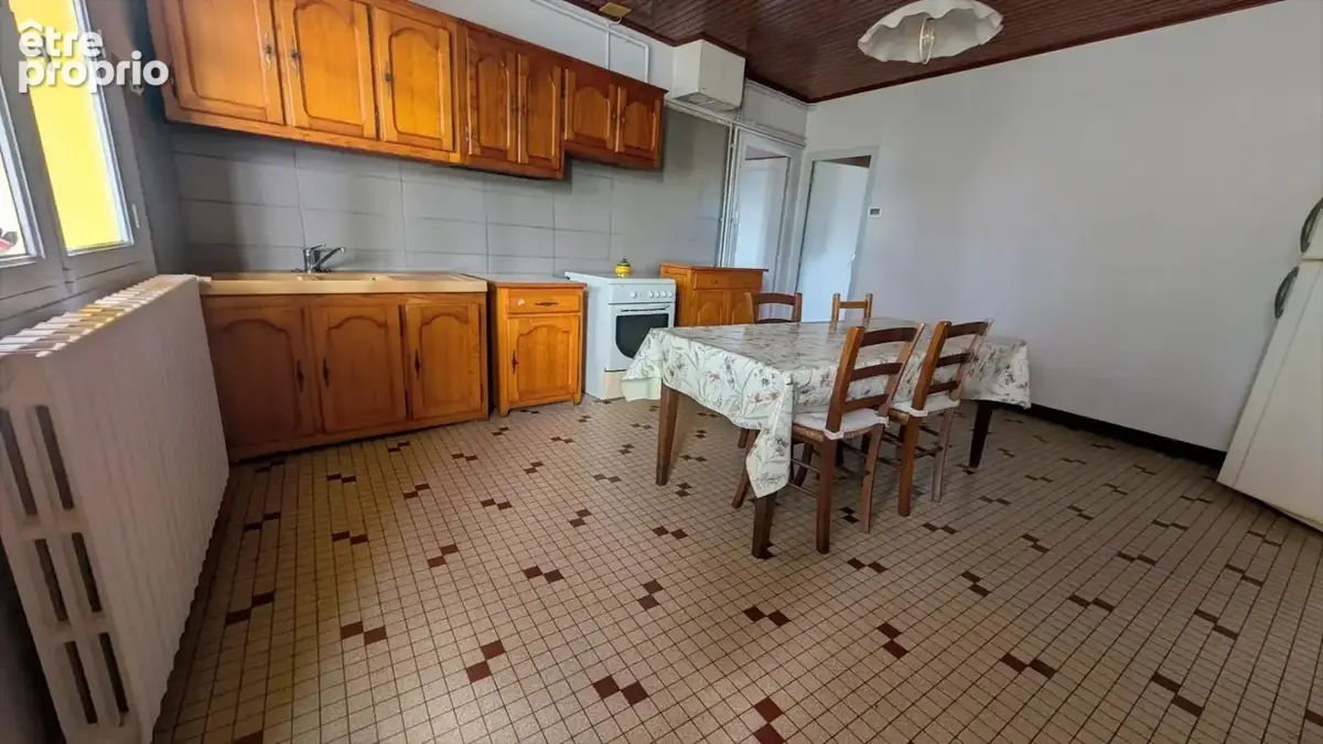 Maison de Village - Reignac - 103 m2 - photo 2