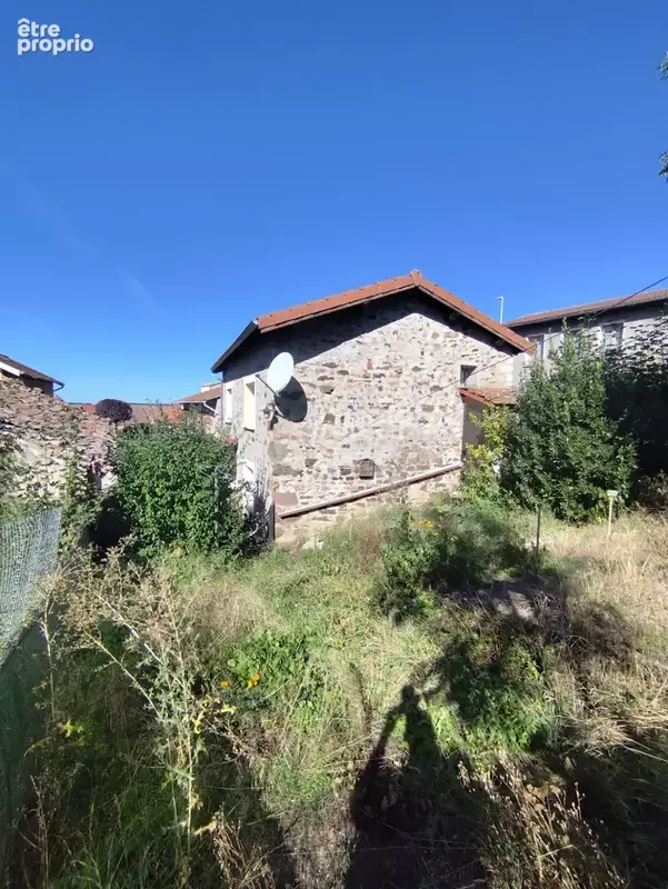 Chamante maison, avec garage - photo 11