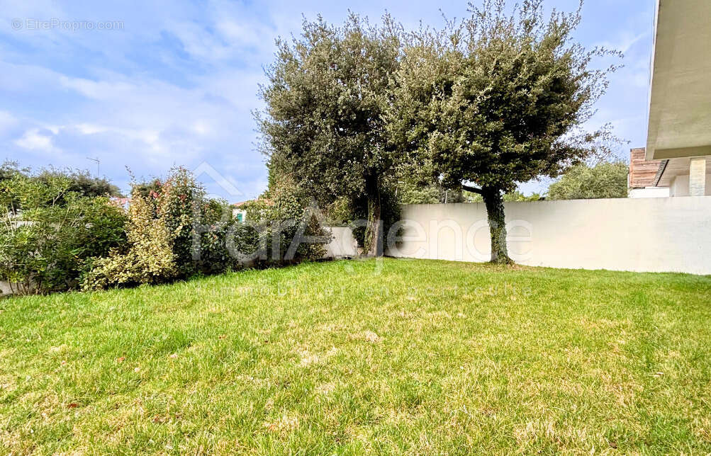 Maison à VAUX-SUR-MER