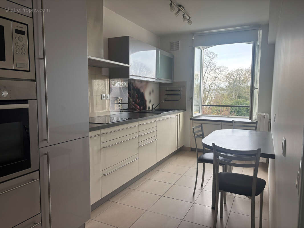 Appartement à BAYEUX